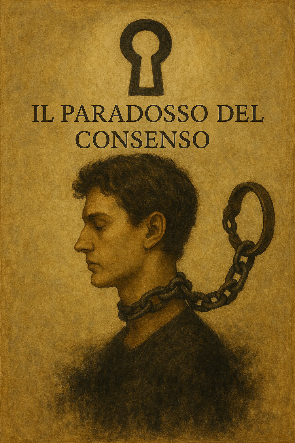 Il Paradosso dell’Enigma del Consenso: Quando la Libertà Diventa Schiavitù