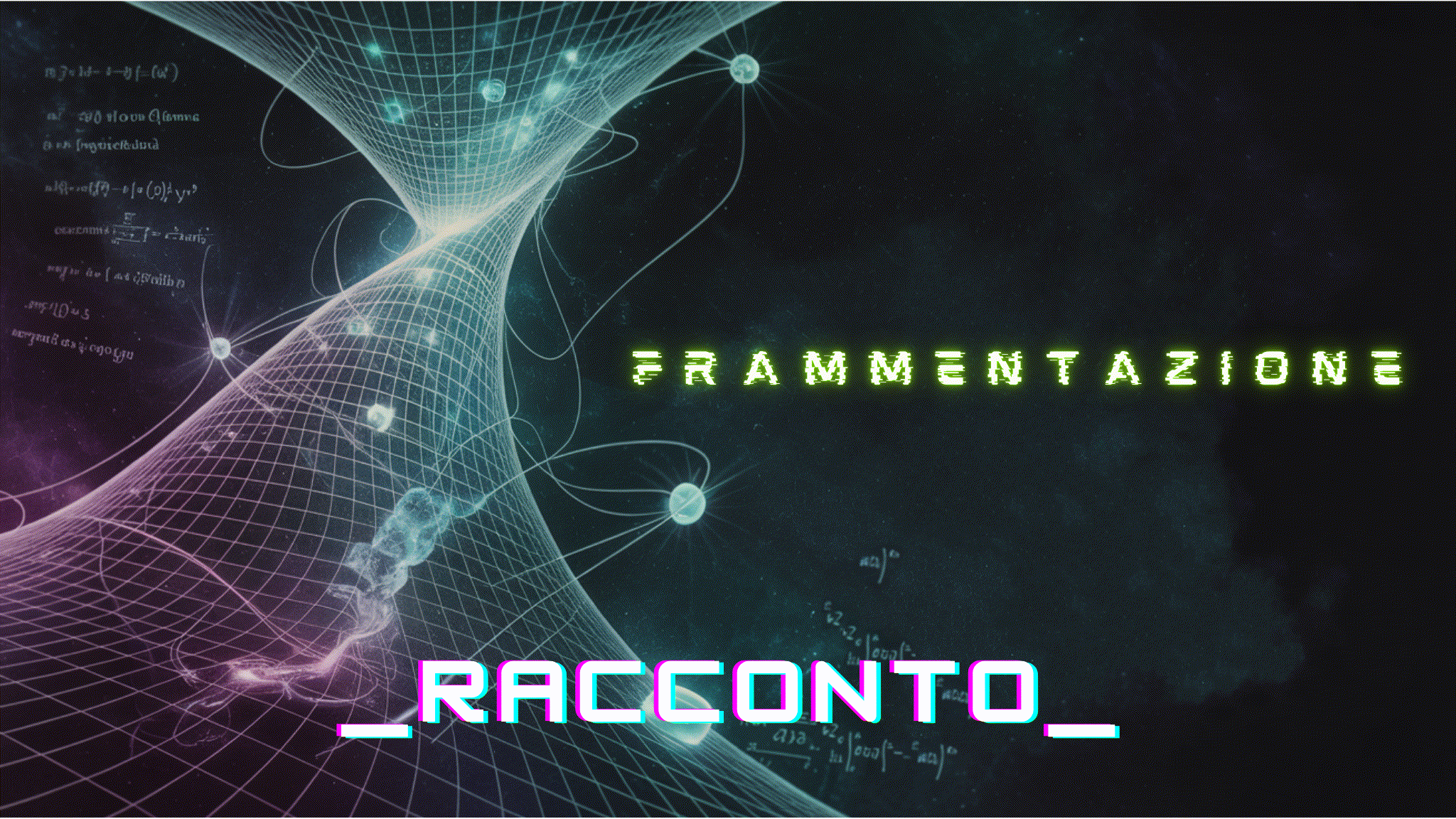 Frammentazione