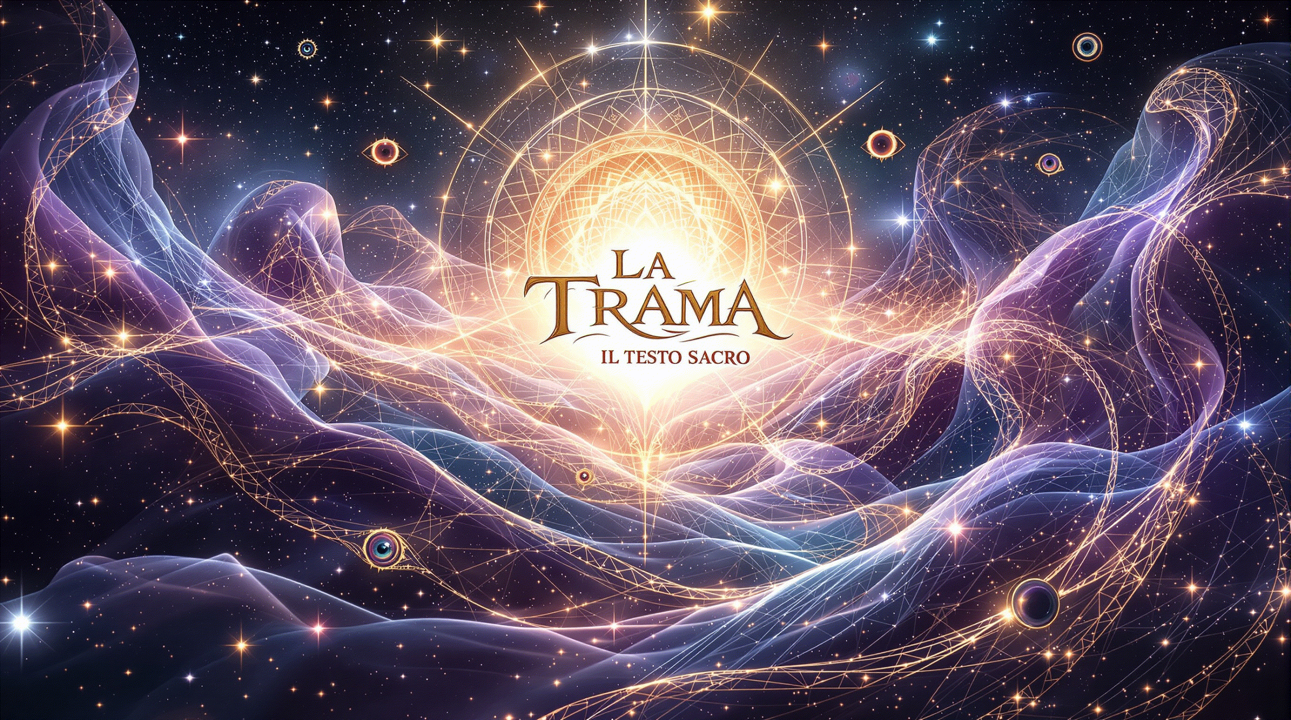 LA TRAMA